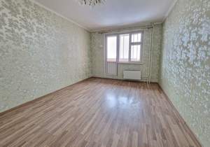 1-к квартира, вторичка, 37м2, 8/17 этаж