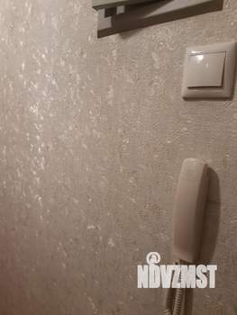 1-к квартира, вторичка, 37м2, 9/17 этаж