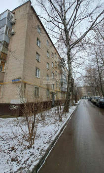 Фото квартиры на продажу (1)