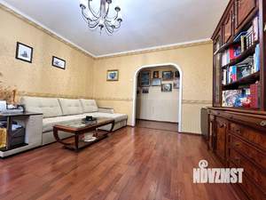 3-к квартира, вторичка, 70м2, 12/14 этаж