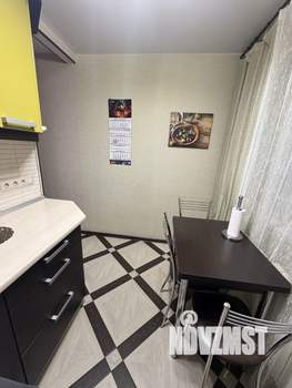 2-к квартира, вторичка, 40м2, 3/5 этаж