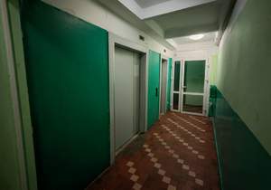 1-к квартира, вторичка, 38м2, 5/16 этаж