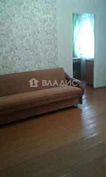 2-к квартира, вторичка, 45м2, 3/5 этаж