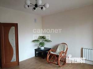 3-к квартира, вторичка, 107м2, 3/13 этаж