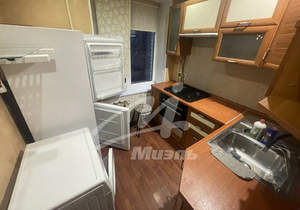 2-к квартира, вторичка, 43м2, 4/5 этаж