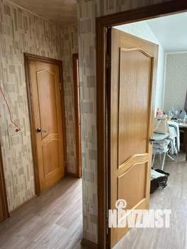 1-к квартира, вторичка, 39м2, 1/12 этаж