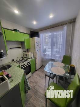 1-к квартира, вторичка, 32м2, 1/5 этаж