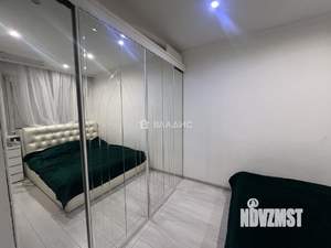 3-к квартира, вторичка, 56м2, 1/5 этаж