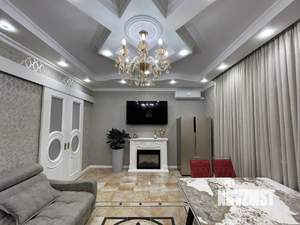 2-к квартира, вторичка, 93м2, 2/9 этаж