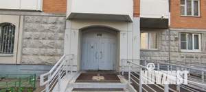 1-к квартира, вторичка, 37м2, 12/17 этаж