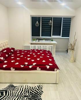 1-к квартира, вторичка, 32м2, 3/5 этаж