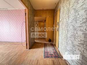 2-к квартира, вторичка, 52м2, 11/12 этаж