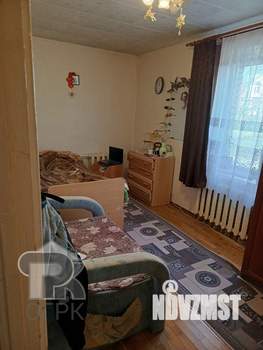 2-к квартира, вторичка, 40м2, 1/5 этаж
