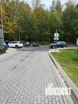 1-к квартира, вторичка, 45м2, 9/17 этаж