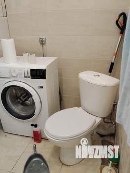 1-к квартира, вторичка, 42м2, 10/24 этаж