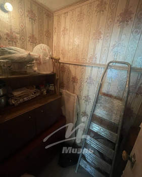 2-к квартира, вторичка, 44м2, 3/5 этаж