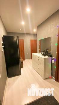 1-к квартира, вторичка, 48м2, 3/19 этаж