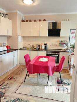 1-к квартира, вторичка, 45м2, 15/18 этаж