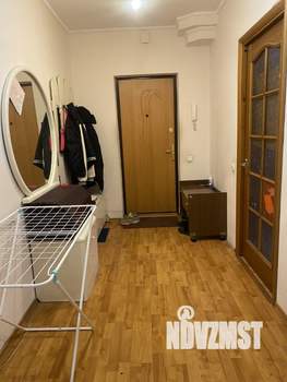 2-к квартира, вторичка, 58м2, 6/14 этаж