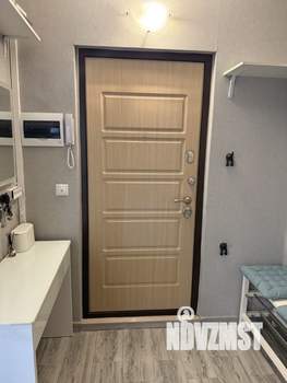 1-к квартира, вторичка, 40м2, 13/19 этаж