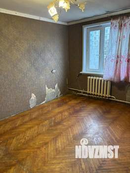 2-к квартира, вторичка, 45м2, 5/5 этаж