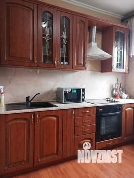 2-к квартира, вторичка, 57м2, 3/17 этаж