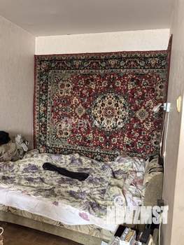 1-к квартира, вторичка, 43м2, 14/14 этаж