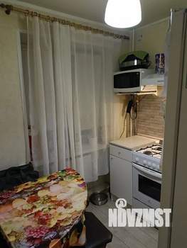 1-к квартира, вторичка, 31м2, 3/4 этаж