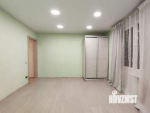 2-к квартира, вторичка, 38м2, 4/9 этаж