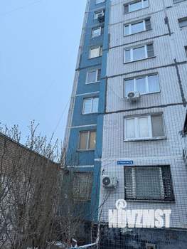 2-к квартира, вторичка, 52м2, 1/12 этаж