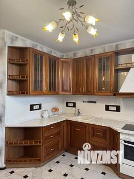 2-к квартира, вторичка, 64м2, 4/14 этаж