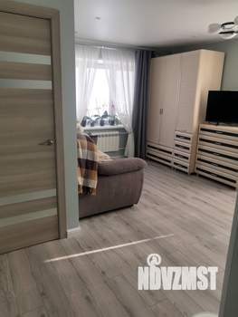 1-к квартира, вторичка, 31м2, 2/5 этаж