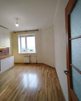 1-к квартира, вторичка, 46м2, 11/14 этаж