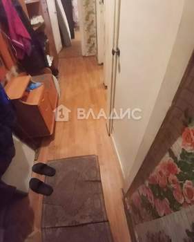 2-к квартира, вторичка, 44м2, 3/5 этаж