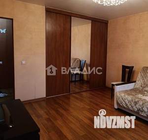1-к квартира, вторичка, 35м2, 4/9 этаж