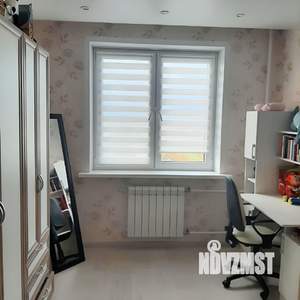 3-к квартира, вторичка, 75м2, 13/17 этаж