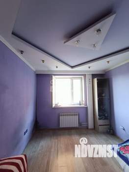 3-к квартира, вторичка, 83м2, 2/20 этаж