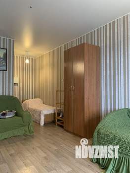 1-к квартира, вторичка, 49м2, 13/19 этаж