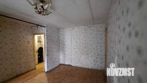 2-к квартира, вторичка, 42м2, 3/5 этаж