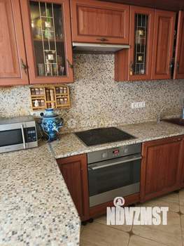 1-к квартира, вторичка, 40м2, 14/14 этаж