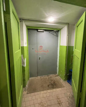 1-к квартира, вторичка, 31м2, 2/5 этаж