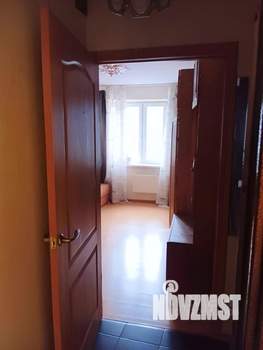1-к квартира, вторичка, 36м2, 2/16 этаж