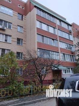 3-к квартира, вторичка, 90м2, 3/5 этаж