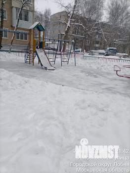 2-к квартира, вторичка, 44м2, 3/5 этаж