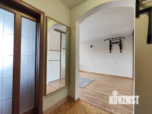 1-к квартира, вторичка, 41м2, 4/14 этаж