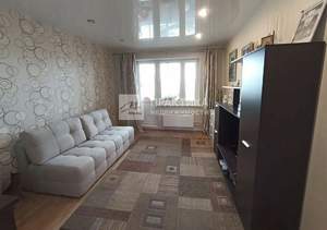 2-к квартира, вторичка, 64м2, 16/17 этаж