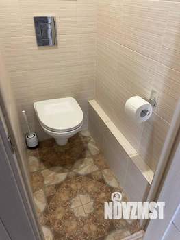 2-к квартира, вторичка, 42м2, 5/12 этаж