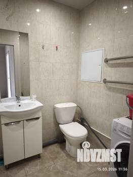 1-к квартира, вторичка, 35м2, 2/22 этаж