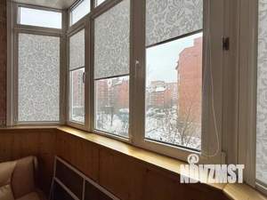 1-к квартира, вторичка, 52м2, 3/8 этаж