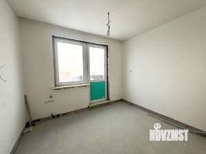 3-к квартира, вторичка, 79м2, 17/18 этаж